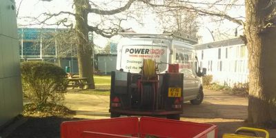 Blocked Drains Watford \u0026 Aylesbury | Drainage Company | Power Rod